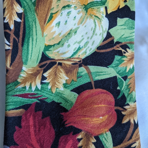 Concord House Necktie - Picture 8 of 9